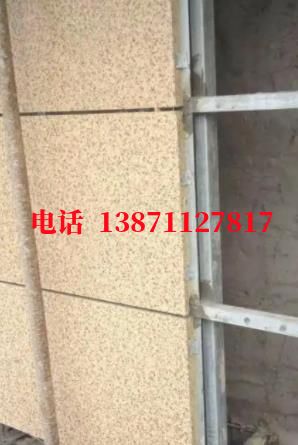 湖州发电厂管道清洗外墙ET板